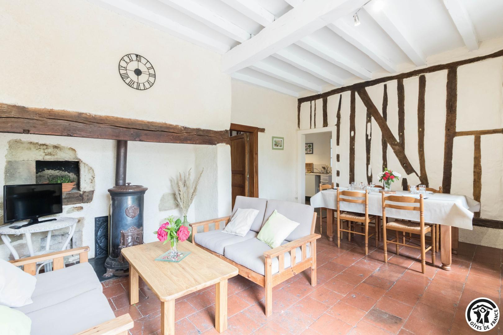 LE BARUCH, Montgaillard-sur-Save - photo 69