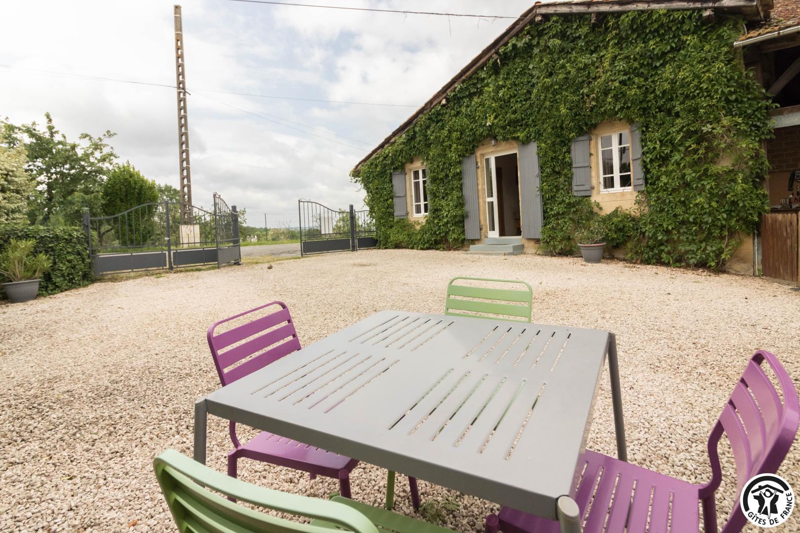 LE BARUCH, Montgaillard-sur-Save - photo 77
