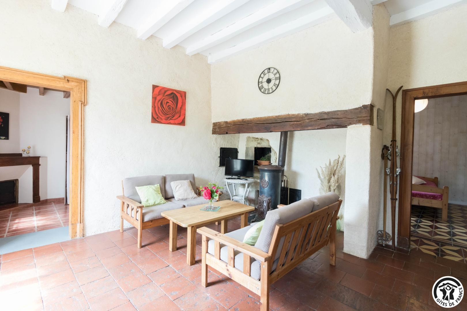 LE BARUCH, Montgaillard-sur-Save - photo 63