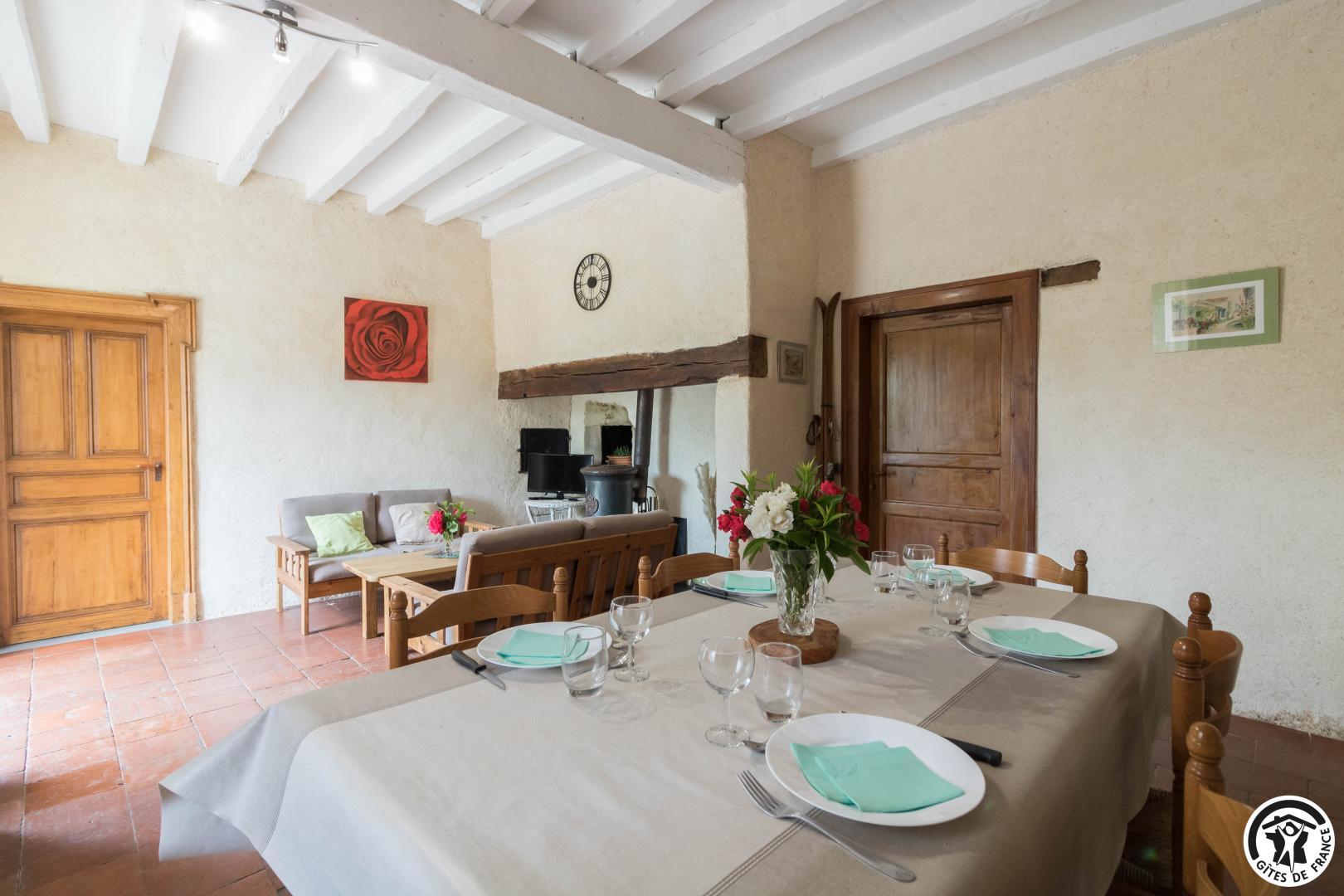 LE BARUCH, Montgaillard-sur-Save - photo 78