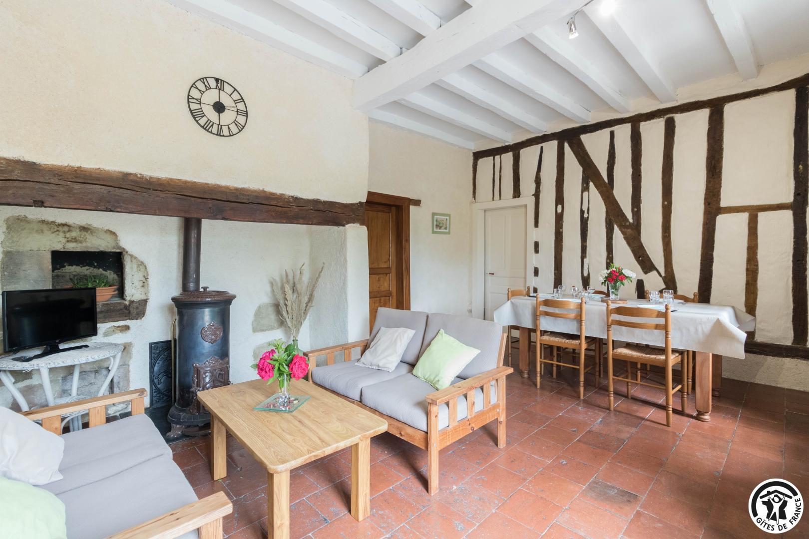 LE BARUCH, Montgaillard-sur-Save - photo 82