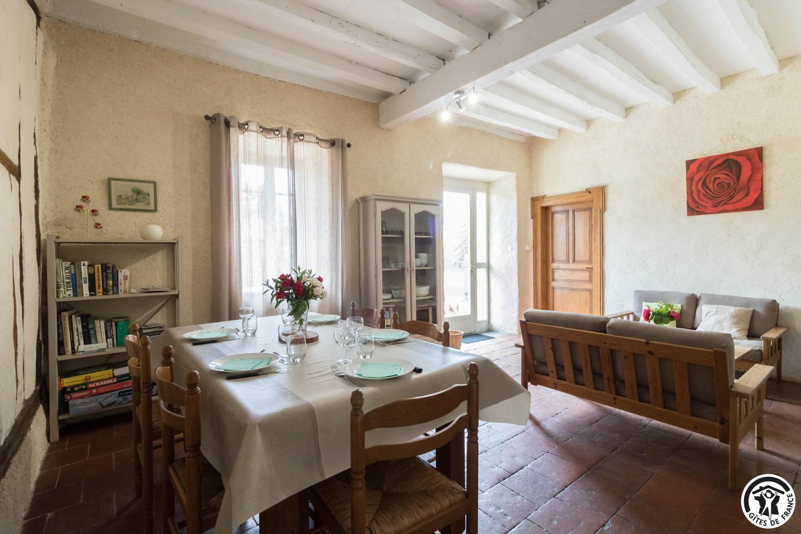 LE BARUCH, Montgaillard-sur-Save - photo 64