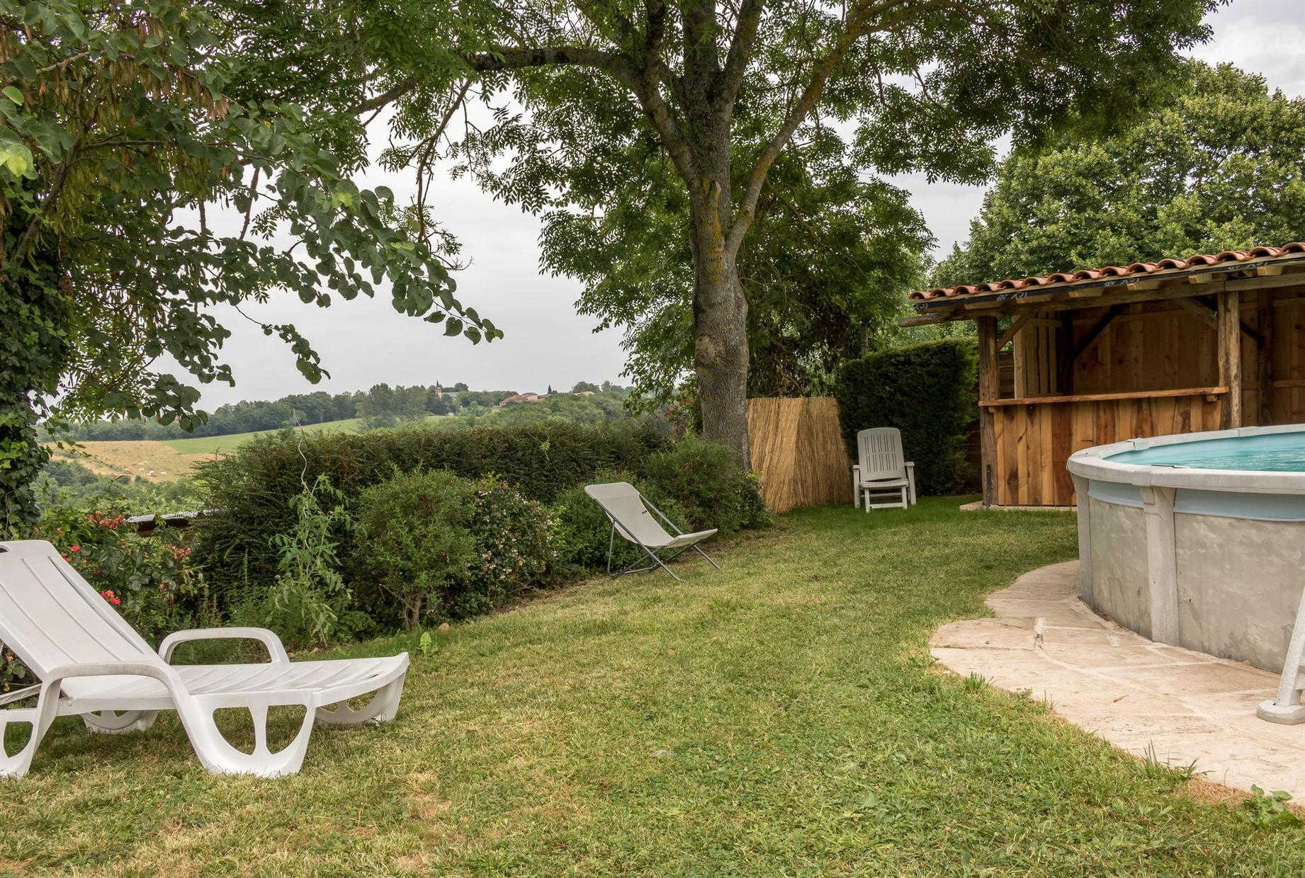 LE BARUCH, Montgaillard-sur-Save - photo 81