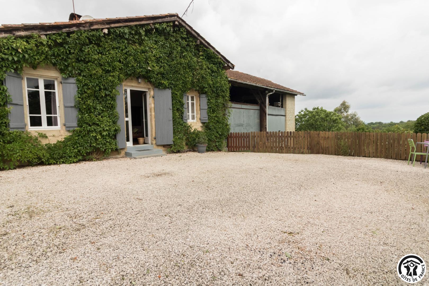 LE BARUCH, Montgaillard-sur-Save - photo 71