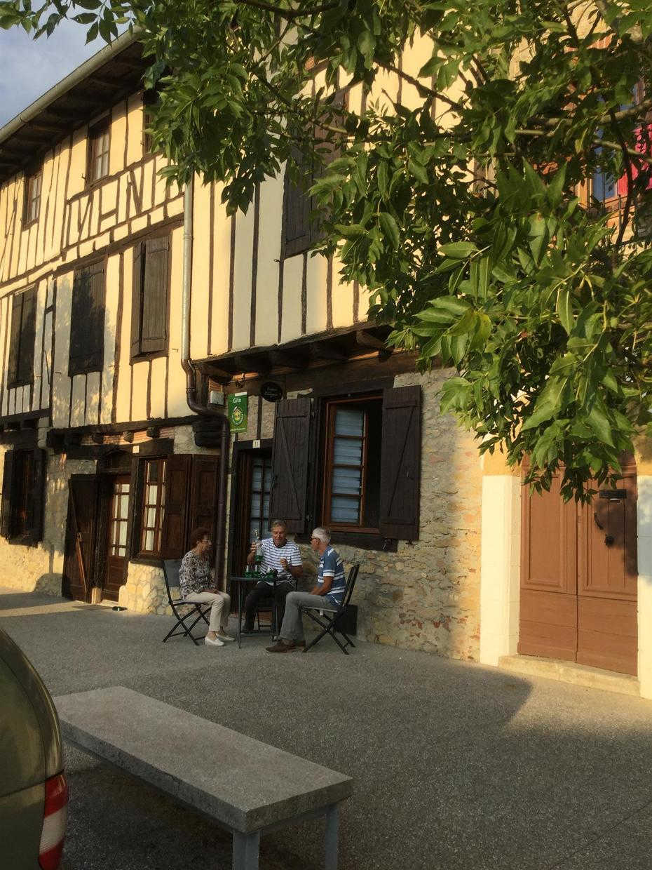 ESCAPADE LAURAGAISE, Saint-Félix-Lauragais - photo 187