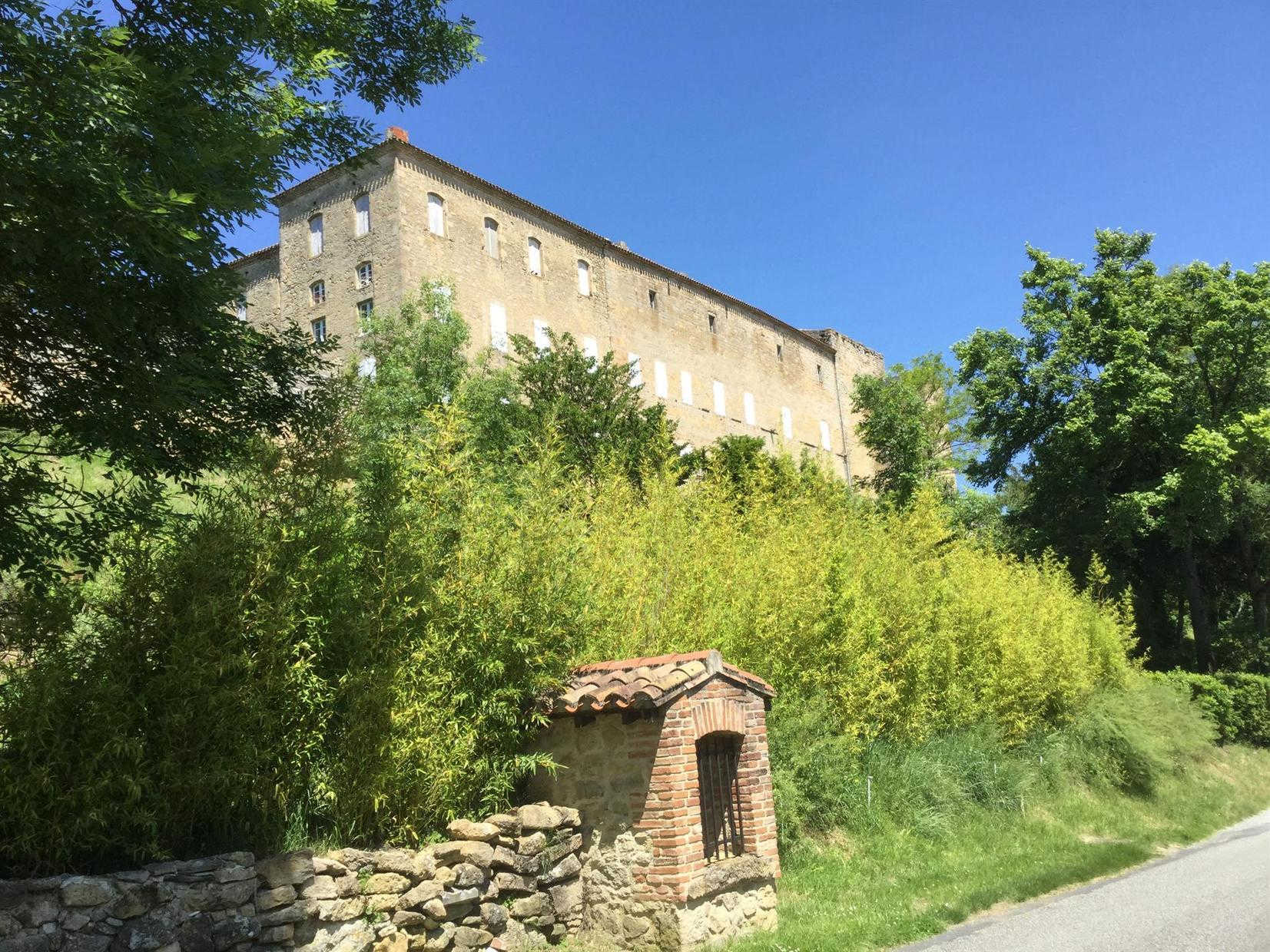 ESCAPADE LAURAGAISE, Saint-Félix-Lauragais - photo 177