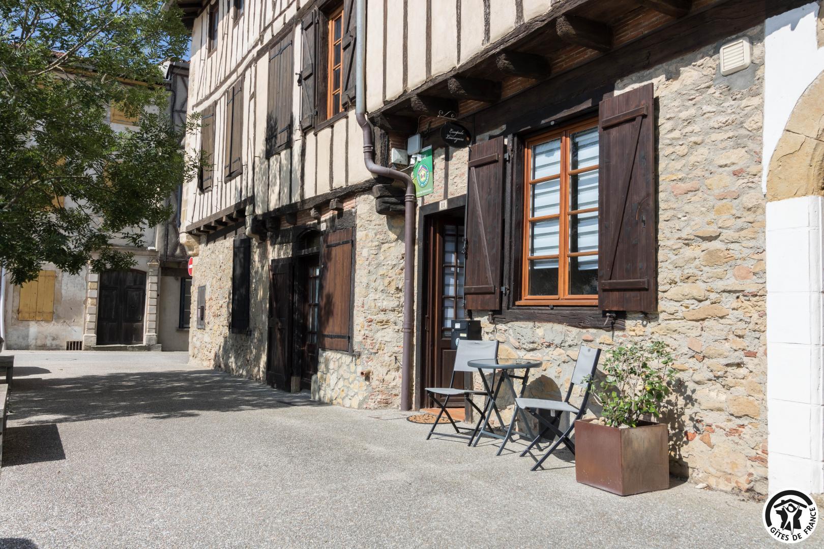 ESCAPADE LAURAGAISE, Saint-Félix-Lauragais - photo 175