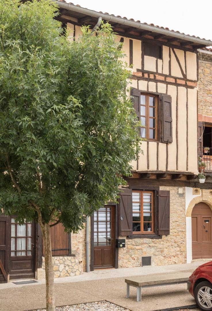 ESCAPADE LAURAGAISE, Saint-Félix-Lauragais - photo 154