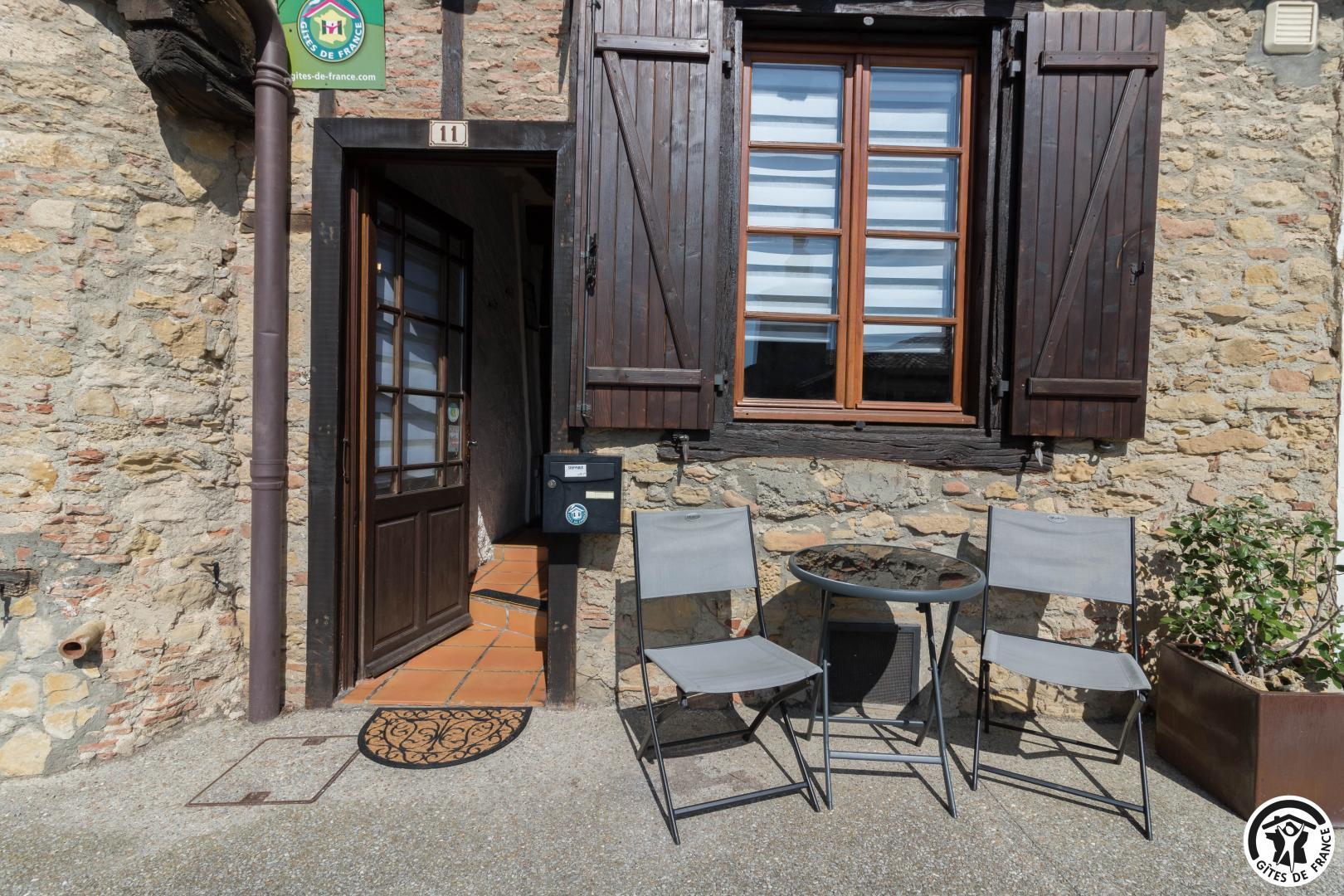 ESCAPADE LAURAGAISE, Saint-Félix-Lauragais - photo 155