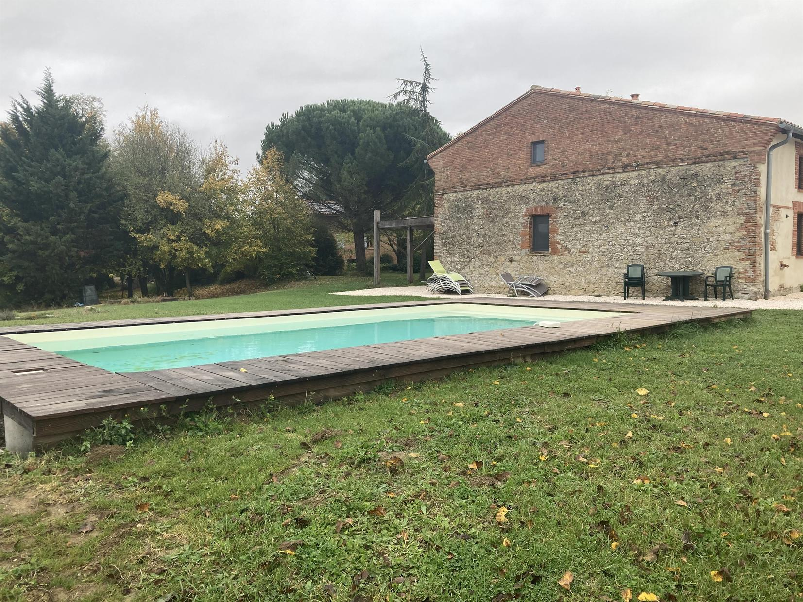 LA GASIGNOLE, Gardouch - photo 485