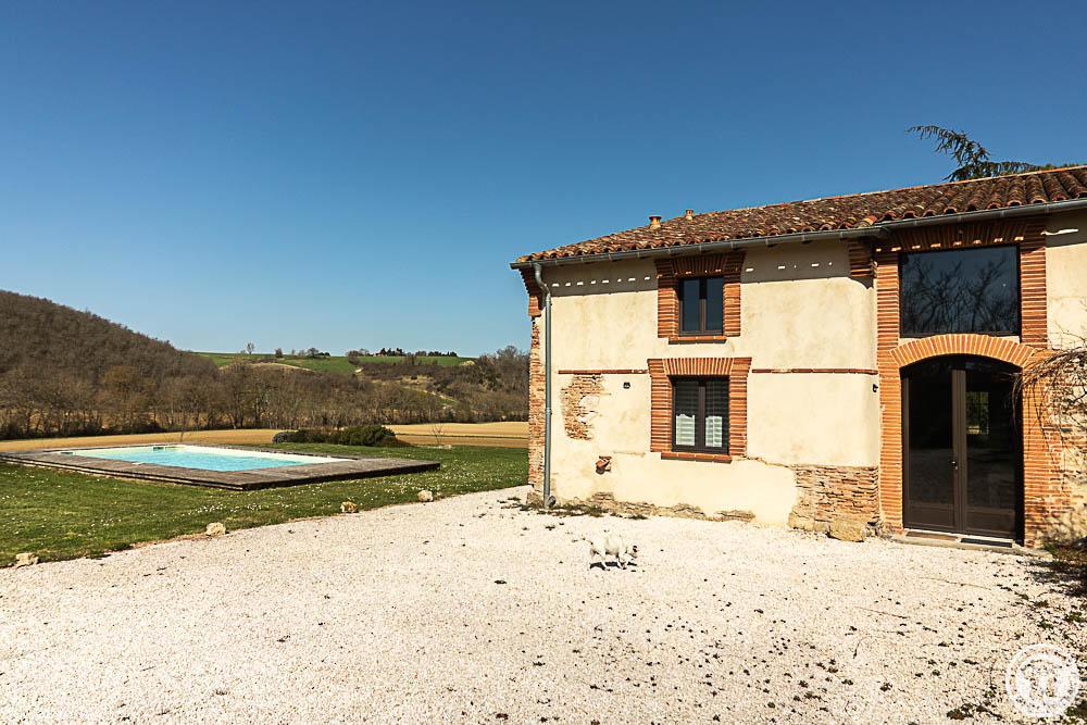 LA GASIGNOLE, Gardouch - photo 489