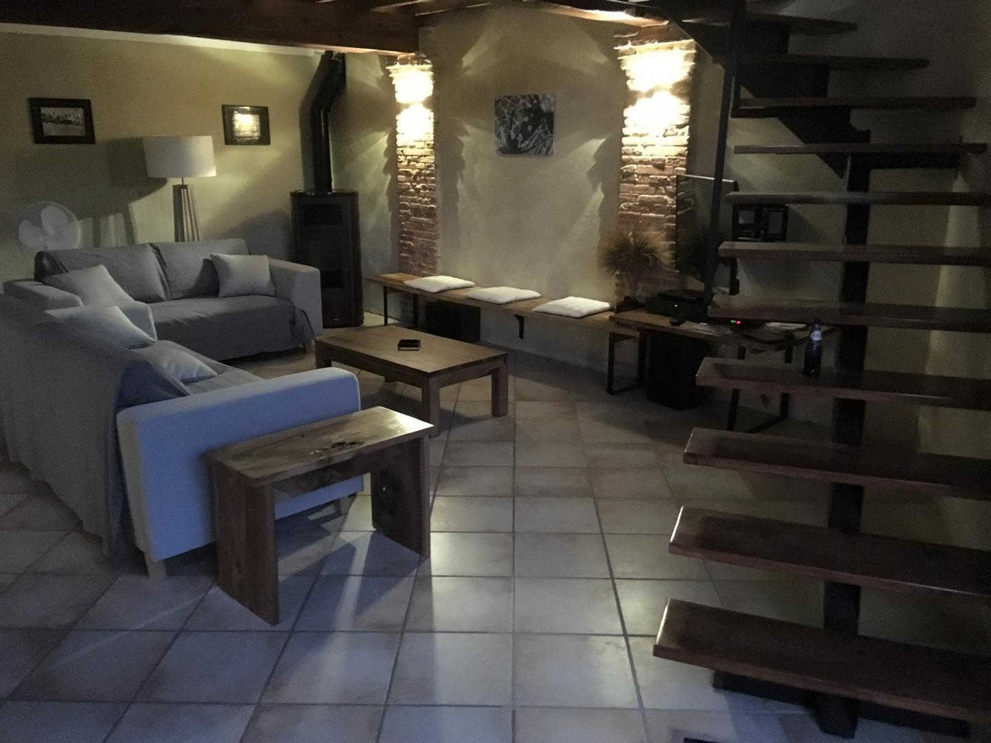 LA GASIGNOLE, Gardouch - photo 455
