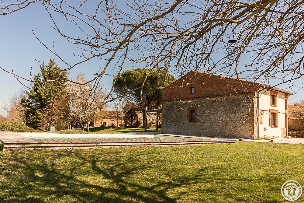 LA GASIGNOLE, Gardouch - photo 498