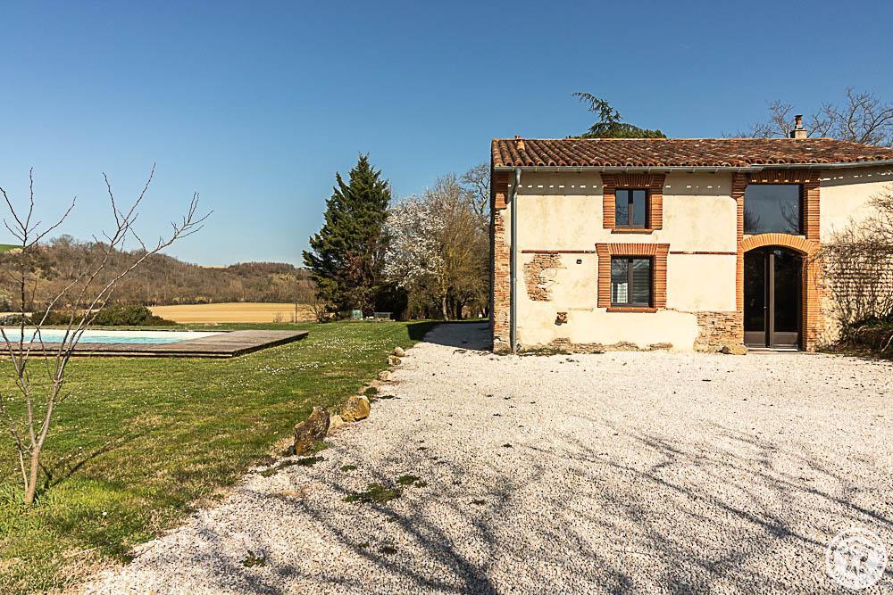 LA GASIGNOLE, Gardouch - photo 458