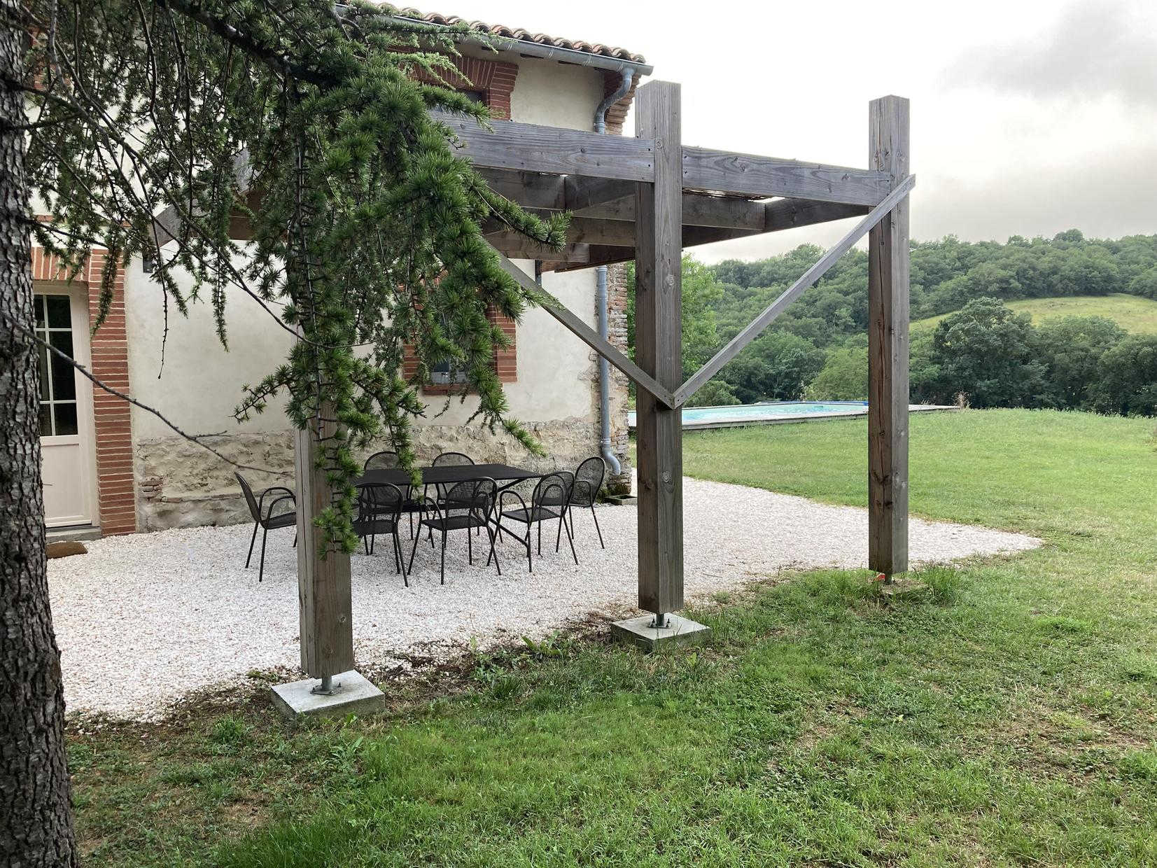 LA GASIGNOLE, Gardouch - photo 481