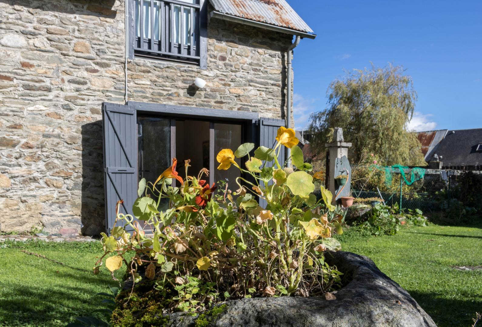 LE CLOS DE BÉRANDE, Oô - photo 50