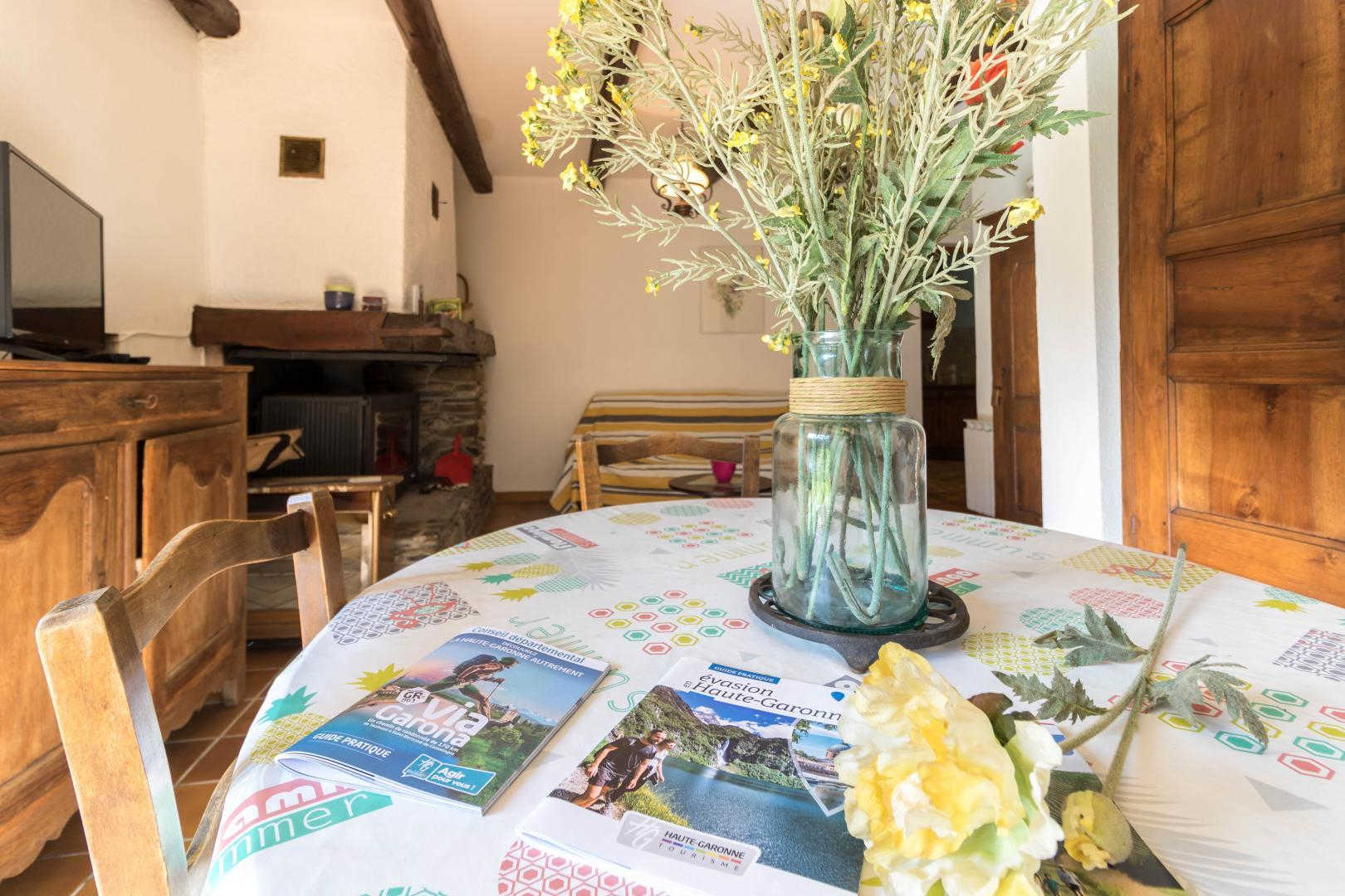 LE CLOS DE BÉRANDE, Oô - photo 123