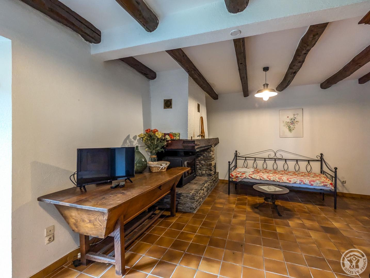 LE CLOS DE BÉRANDE, Oô - photo 60