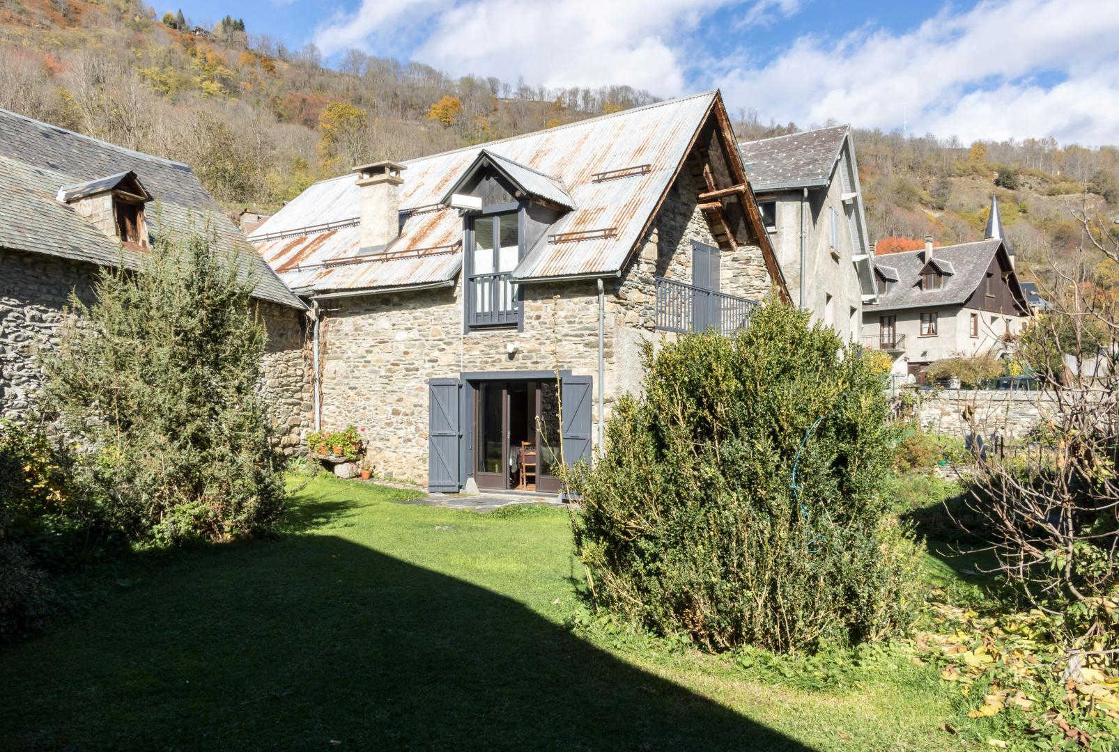 LE CLOS DE BÉRANDE, Oô - photo 65