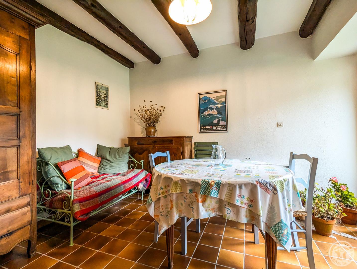 LE CLOS DE BÉRANDE, Oô - photo 61