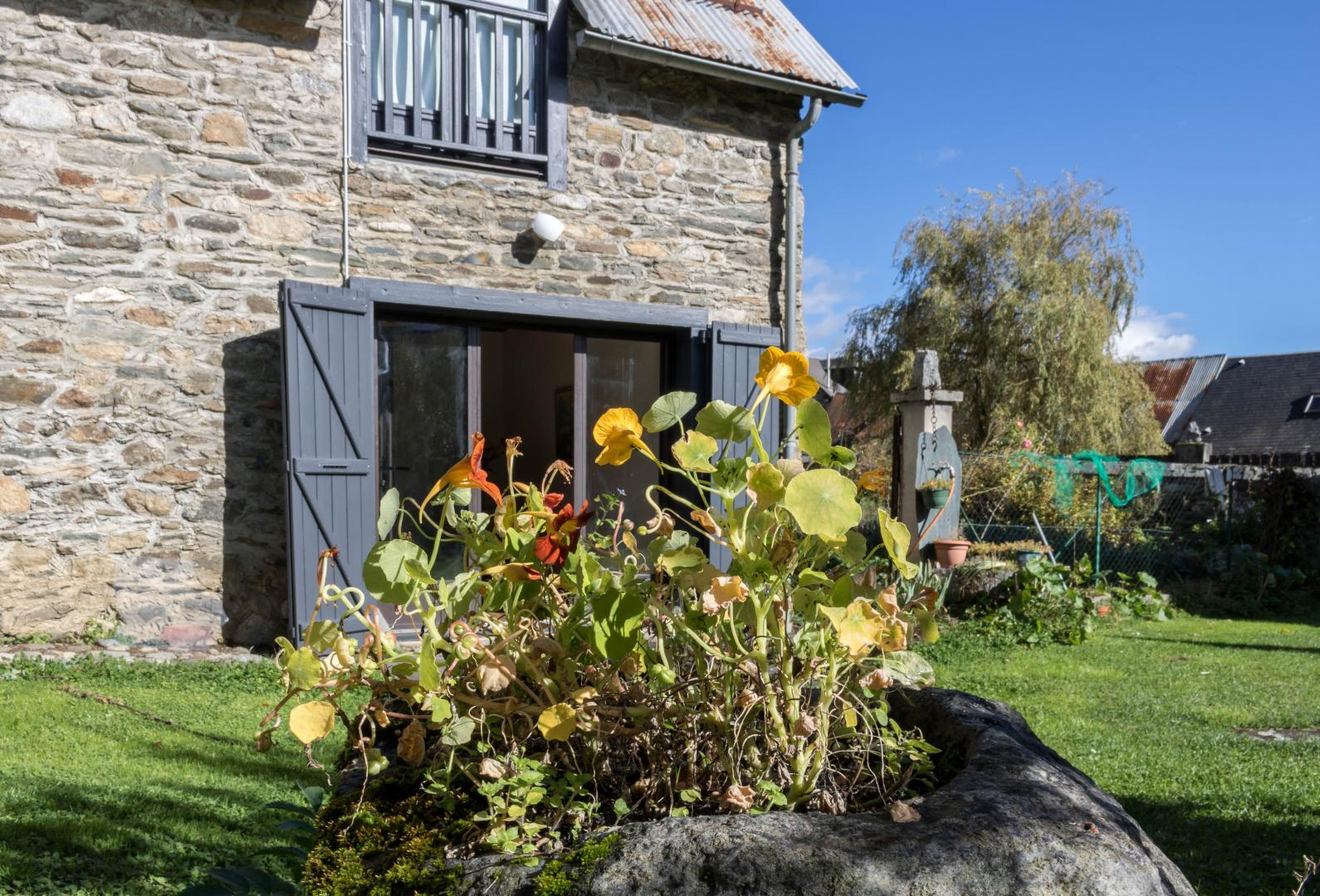 LE CLOS DE BÉRANDE, Oô - photo 124