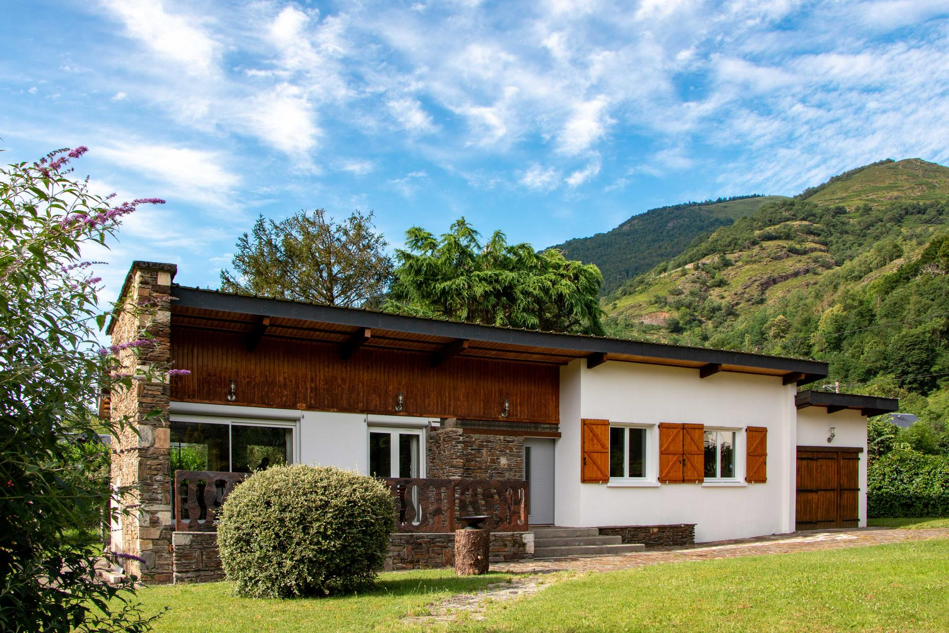 VILLA ART NATURA