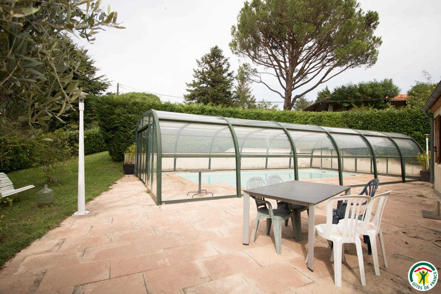 LA MAISON IMART, Revel - photo 377