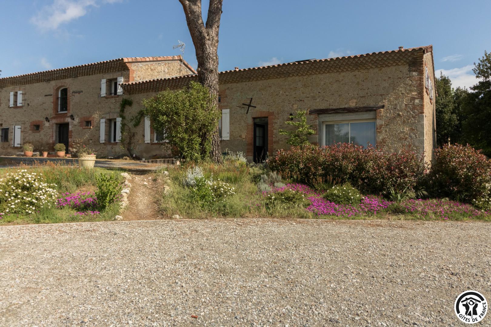 LE GÎTE DE LAURAC, Caignac - photo 99