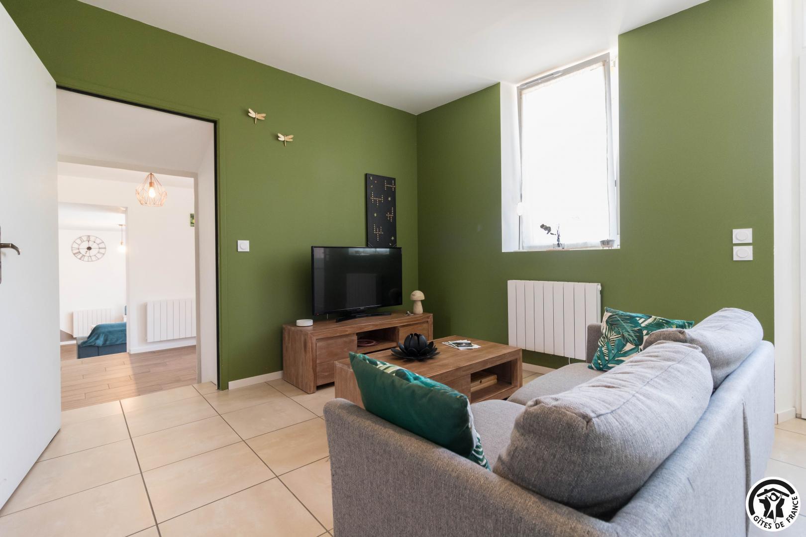 LE GÎTE DE LAURAC, Caignac - photo 95