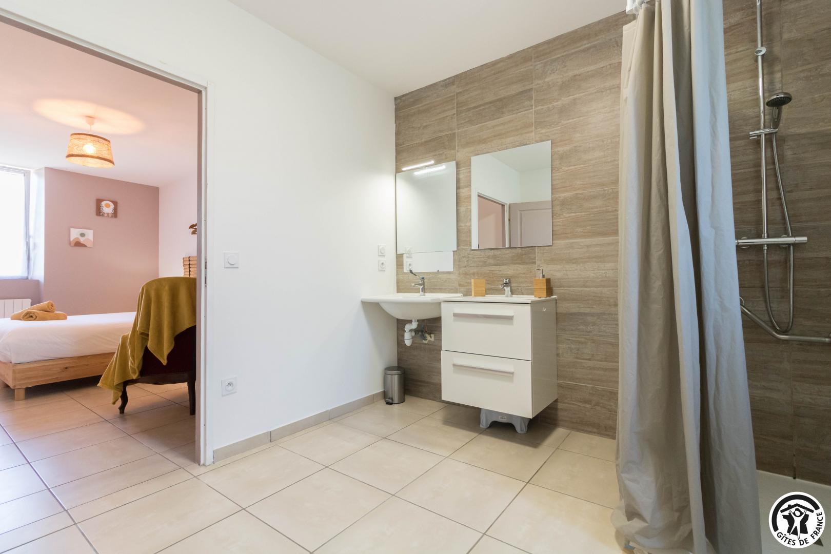 LE GÎTE DE LAURAC, Caignac - photo 103