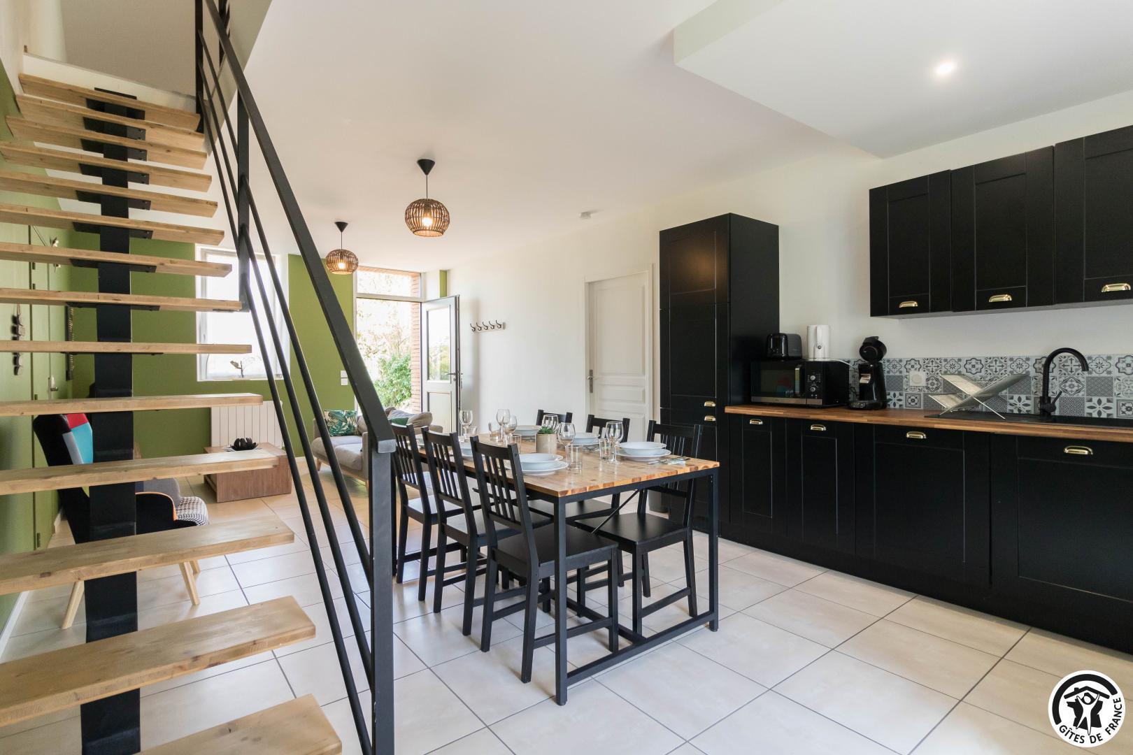 LE GÎTE DE LAURAC, Caignac - photo 101