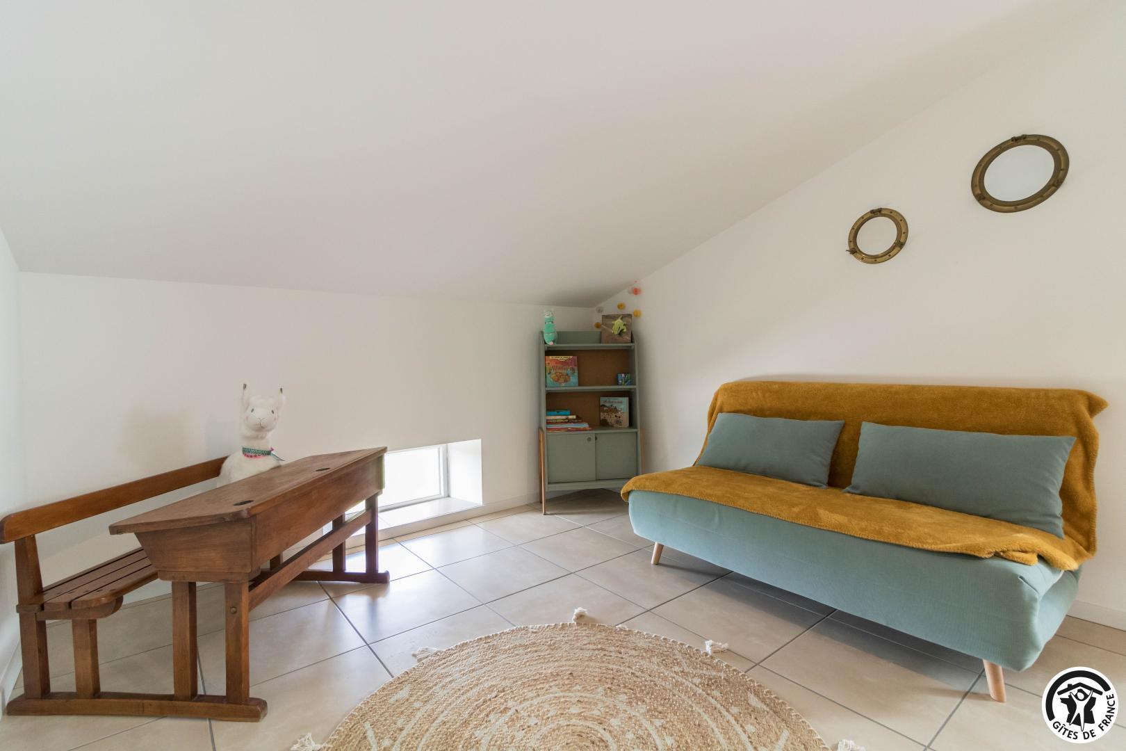 LE GÎTE DE LAURAC, Caignac - photo 97