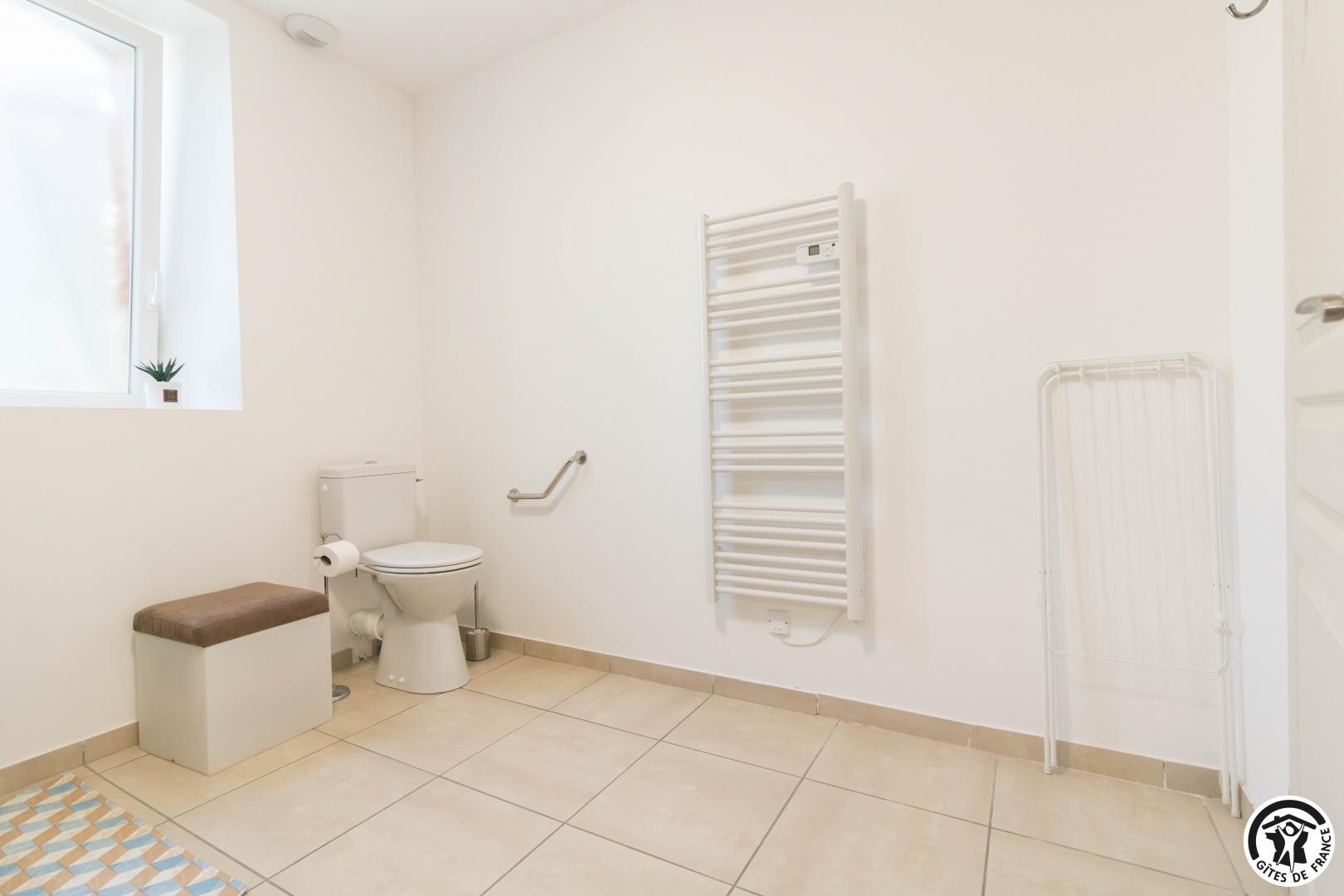 LE GÎTE DE LAURAC, Caignac - photo 89