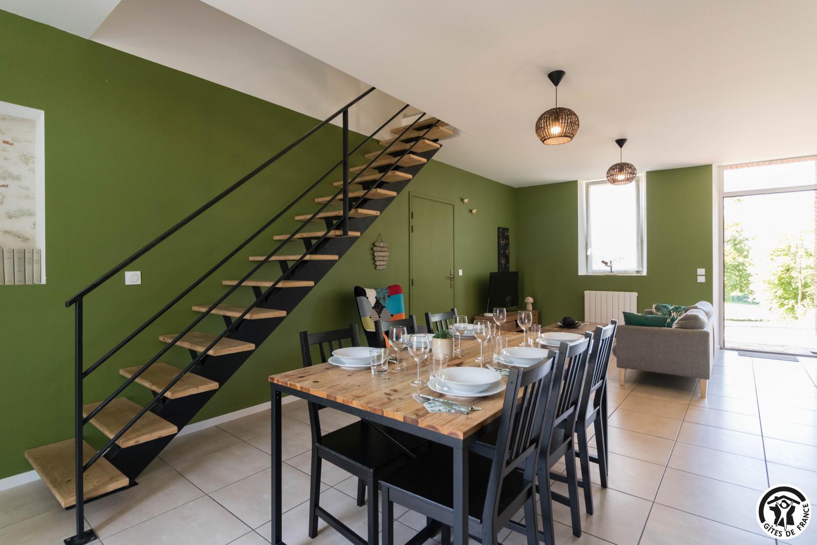 LE GÎTE DE LAURAC, Caignac - photo 87