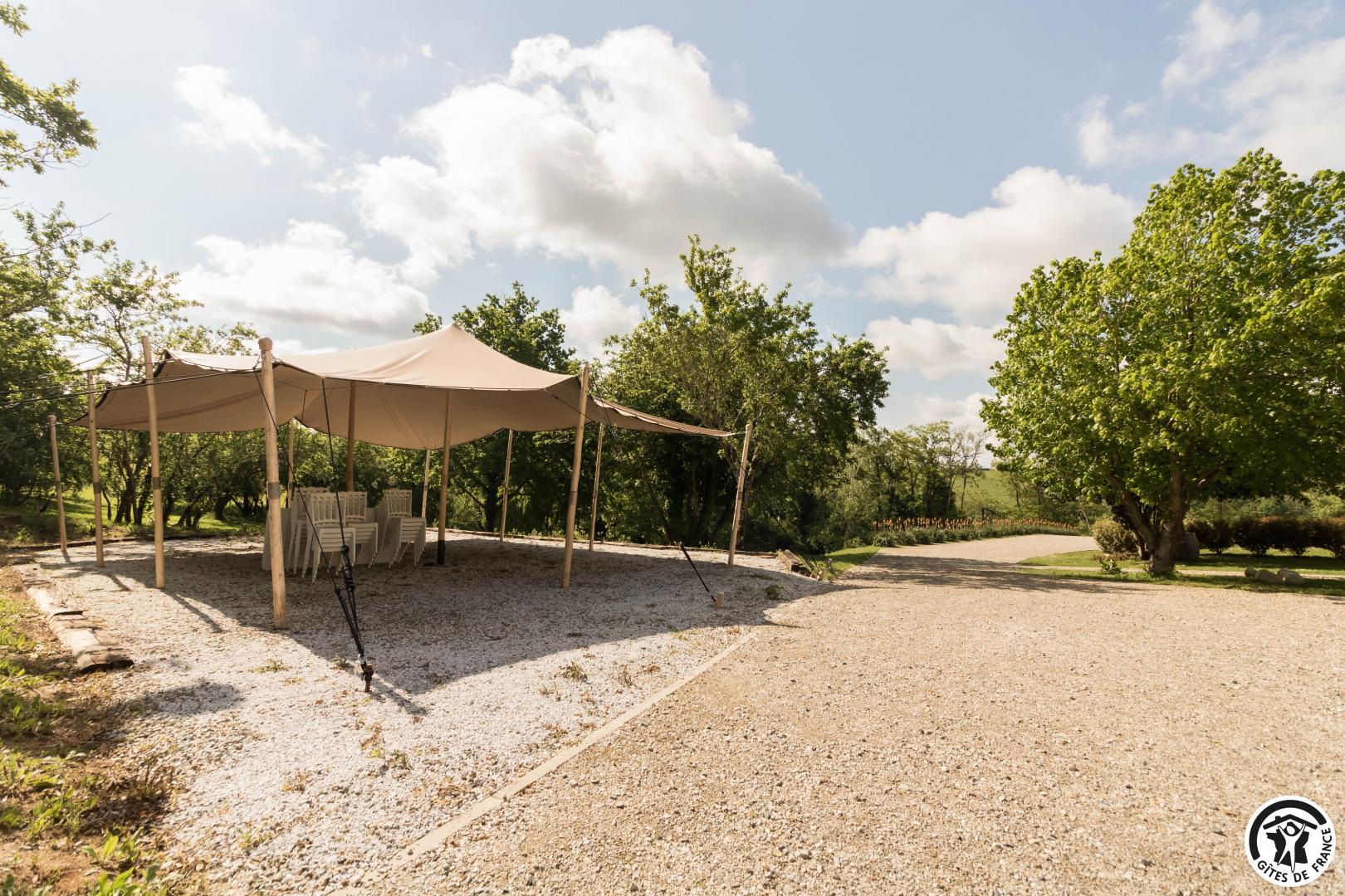 LE GÎTE DE LAURAC, Caignac - photo 96