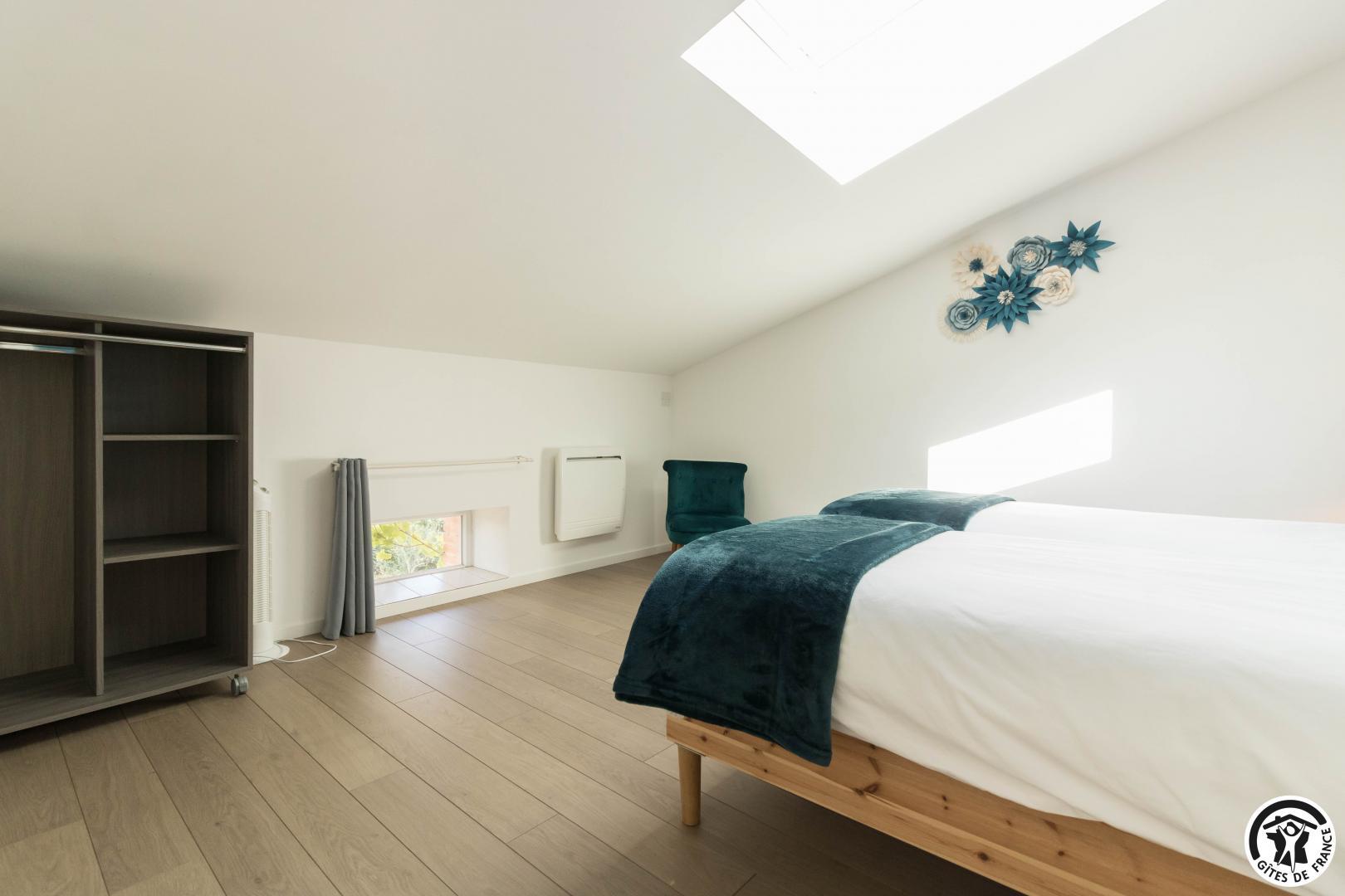 LE GÎTE DE LAURAC, Caignac - photo 94