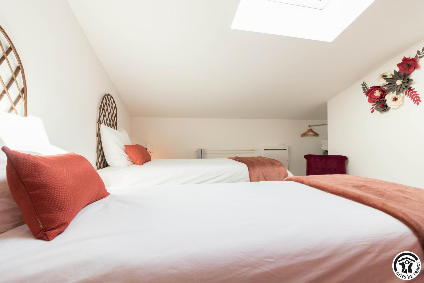 LE GÎTE DE LAURAC, Caignac - photo 81
