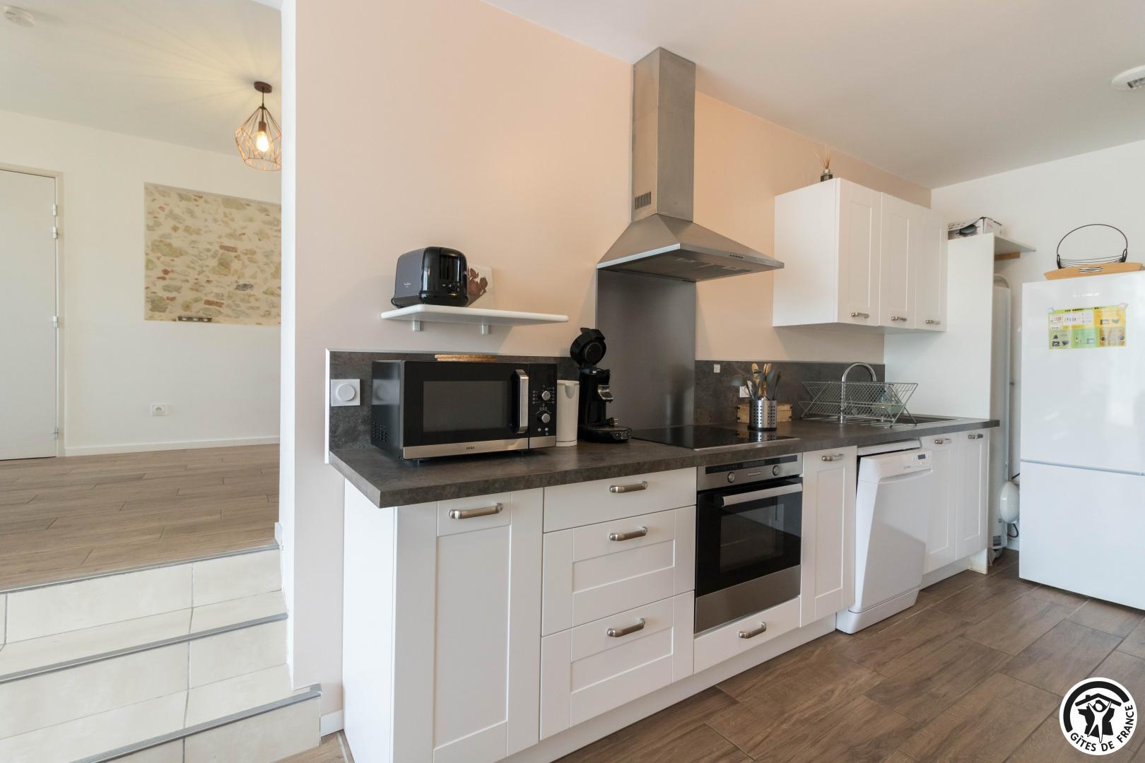 LE GÎTE SAINT-JEAN, Caignac - photo 107