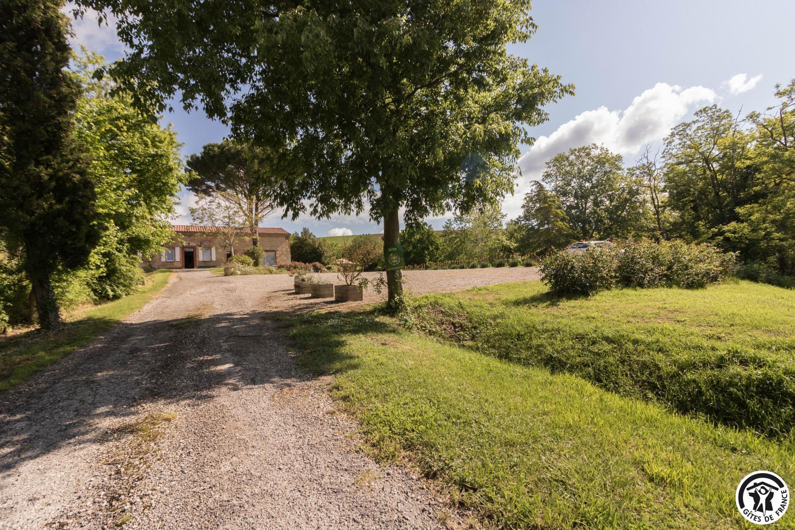 LE GÎTE SAINT-JEAN, Caignac - photo 126