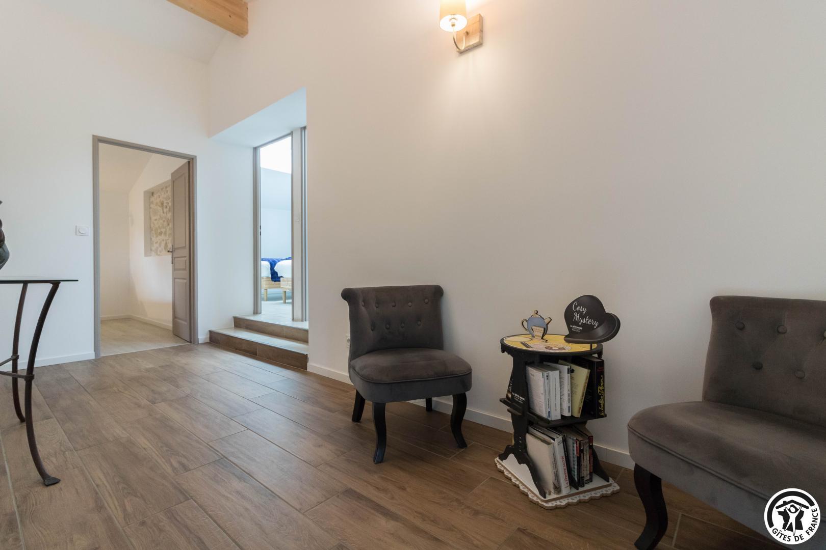 LE GÎTE SAINT-JEAN, Caignac - photo 115
