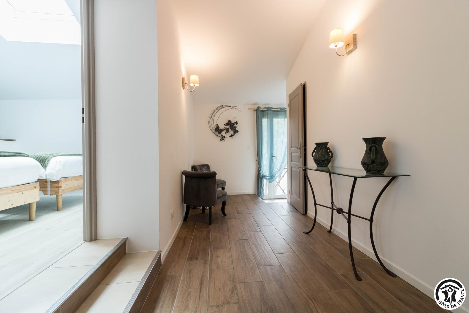LE GÎTE SAINT-JEAN, Caignac - photo 114
