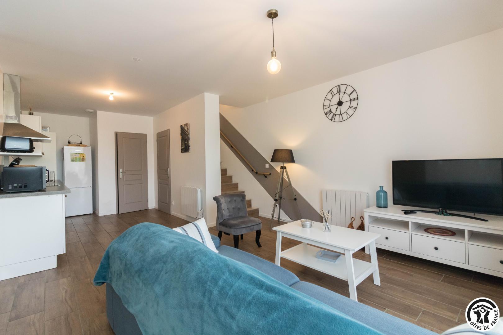 LE GÎTE SAINT-JEAN, Caignac - photo 104