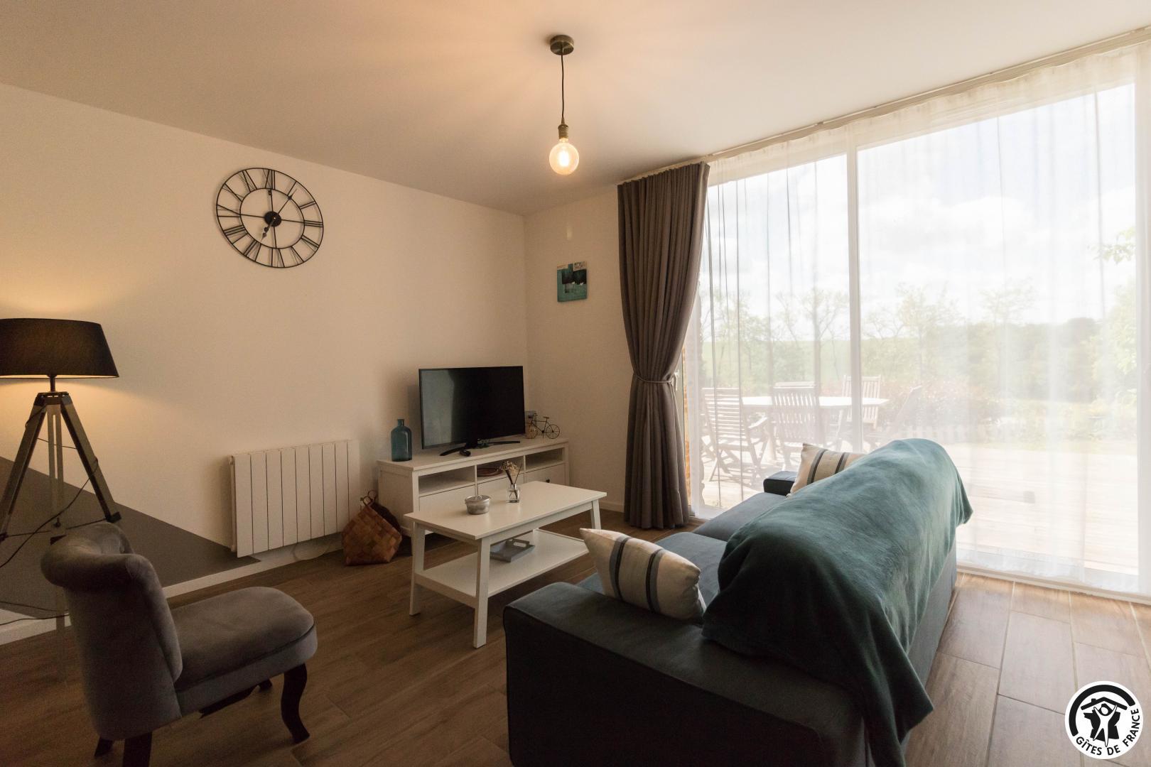 LE GÎTE SAINT-JEAN, Caignac - photo 122