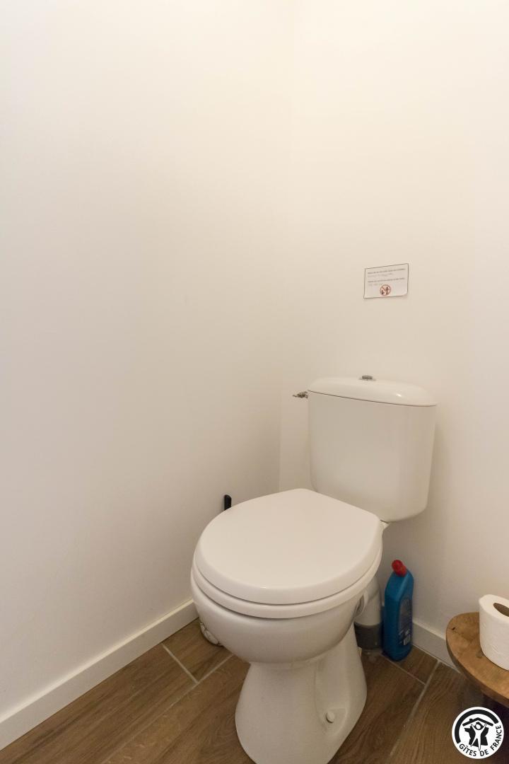 LE GÎTE SAINT-JEAN, Caignac - photo 92