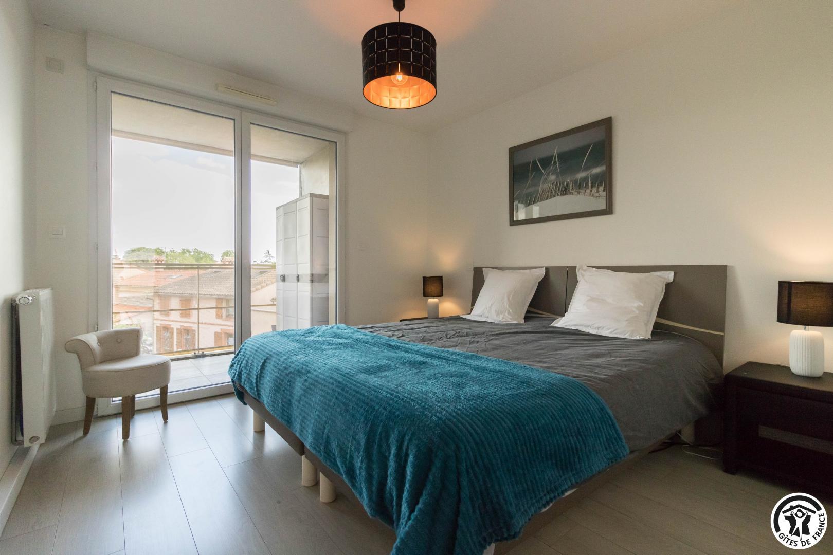 APPARTEMENT TOULOUSE CROIX-DAURADE, Toulouse - photo 361
