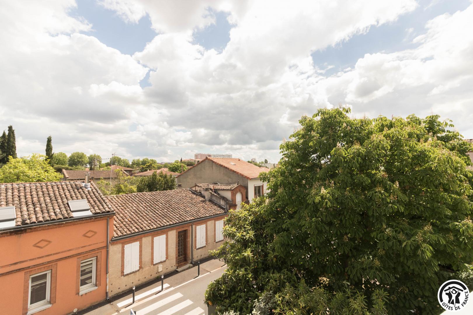 APPARTEMENT TOULOUSE CROIX-DAURADE, Toulouse - photo 351