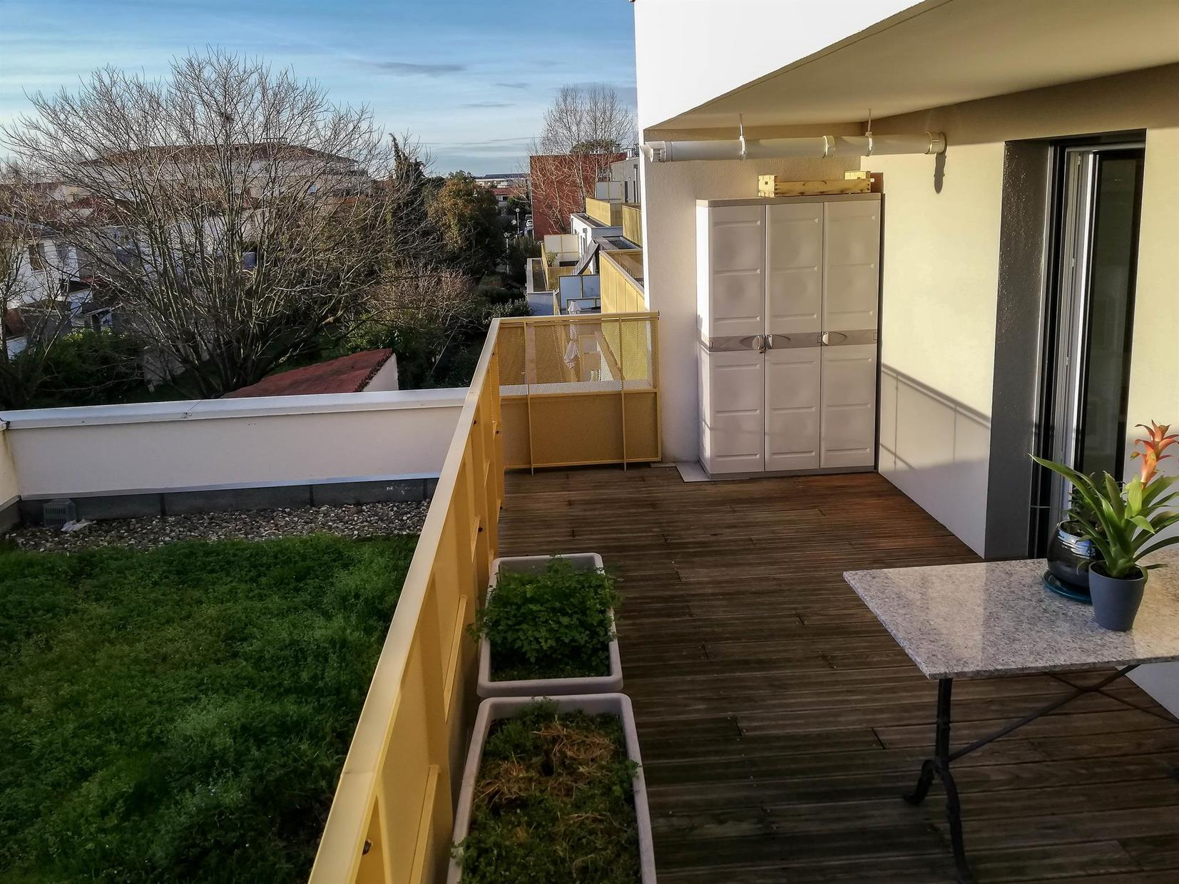 APPARTEMENT TOULOUSE CROIX-DAURADE, Toulouse - photo 262