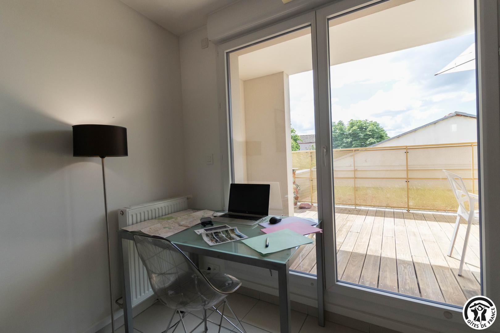 APPARTEMENT TOULOUSE CROIX-DAURADE, Toulouse - photo 354