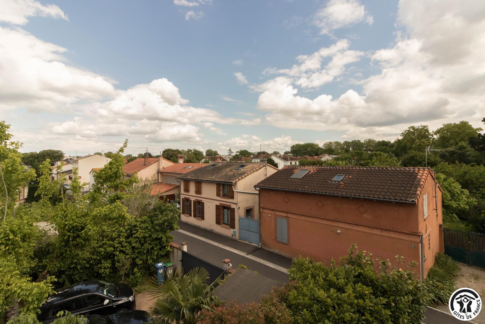 APPARTEMENT TOULOUSE CROIX-DAURADE, Toulouse - photo 355
