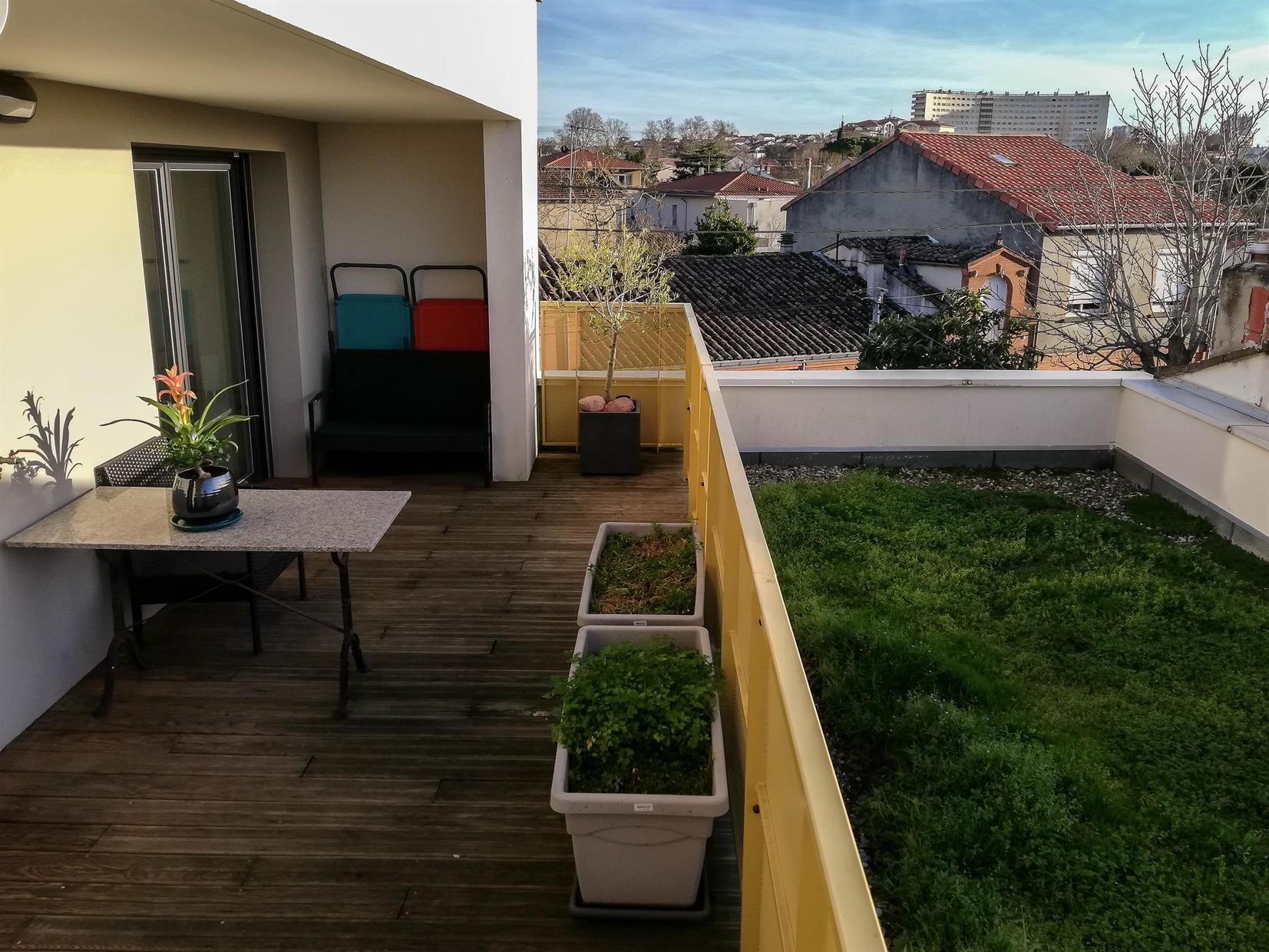 APPARTEMENT TOULOUSE CROIX-DAURADE, Toulouse - photo 276